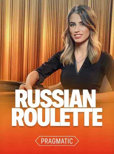 Russian Roulette · Trix Live Casino